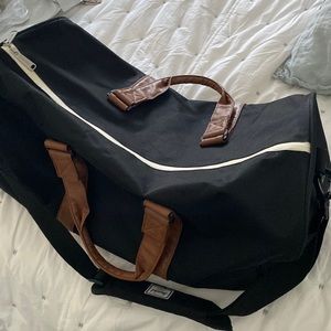 Herschel Overnight Bag